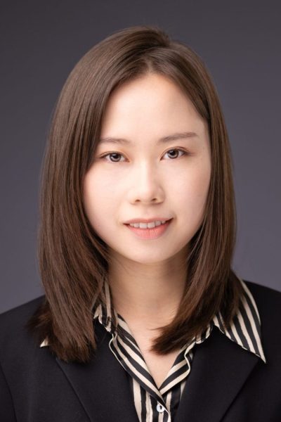 Xiaowen (Julie) Pan, O.D.