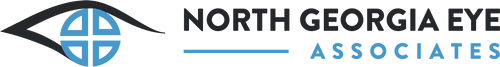 North Georgia Eye Associates Logo