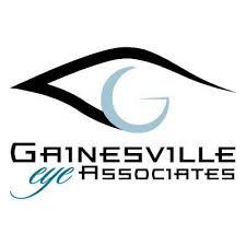 Gainesville Eye Associates Logo